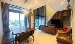 The Trilinq (D5), Condominium #604819041